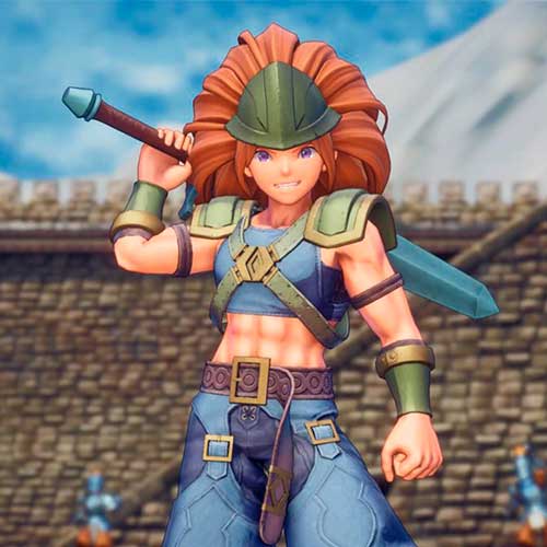Trials of Mana Cd Key Steam Global